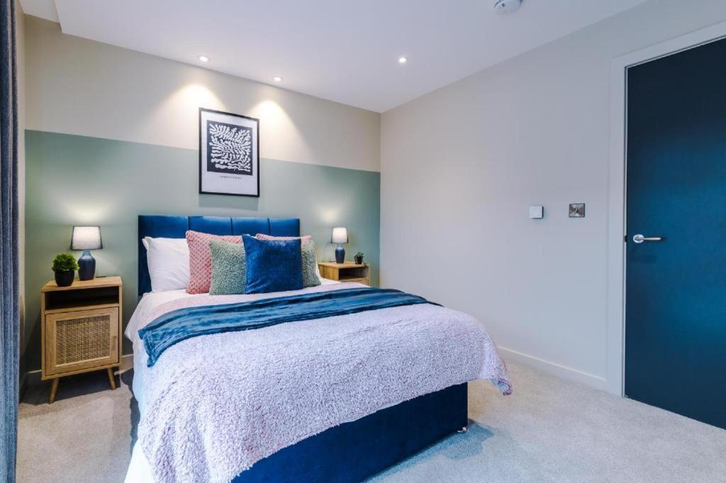 Exquisite Central York Abode Sleeps 6! Exterior photo