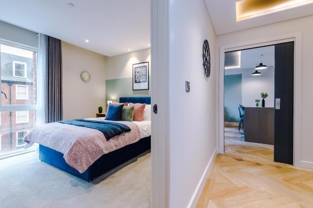 Exquisite Central York Abode Sleeps 6! Exterior photo